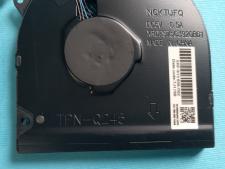 Вентилятор до ноутбука Hp Pavilion 15-EG0060UA №2